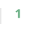 1