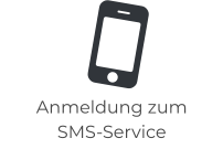 Anmeldung zum  SMS-Service